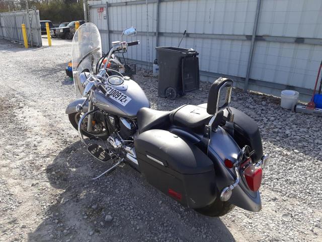 2007 YAMAHA XVS1100 JYAVP11E17A095959