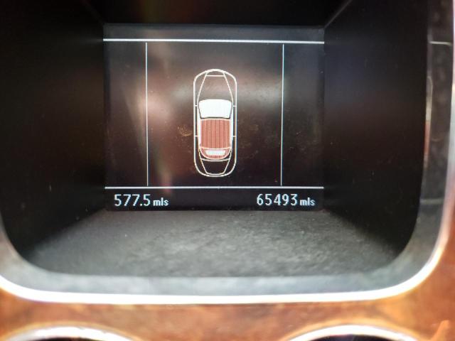 SCBDR33W87C049192 Bentley Continental Gtc