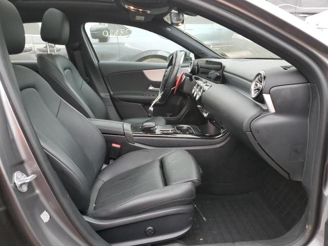 2021 MERCEDES-BENZ A 220 4MAT - W1K3G4FB0MJ286785