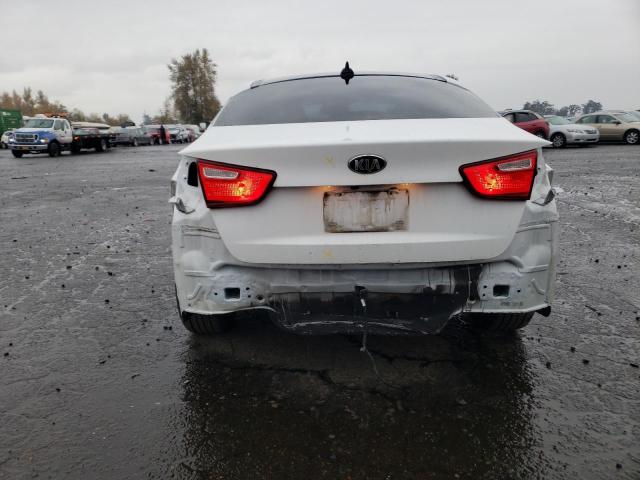 2015 Kia Optima Ex VIN: 5XXGN4A7XFG468733 Lot: 67306862