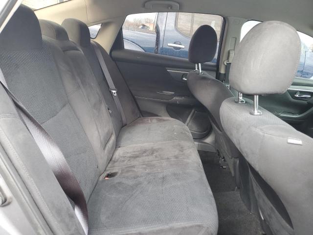 1N4AL3AP0FC194499 Nissan ALTIMA 2.5