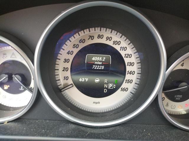 2015 MERCEDES-BENZ 350 WDDHF5KB3FB113098