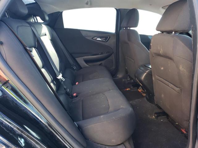 2016 CHEVROLET MALIBU LS - 1G1ZB5ST7GF348139