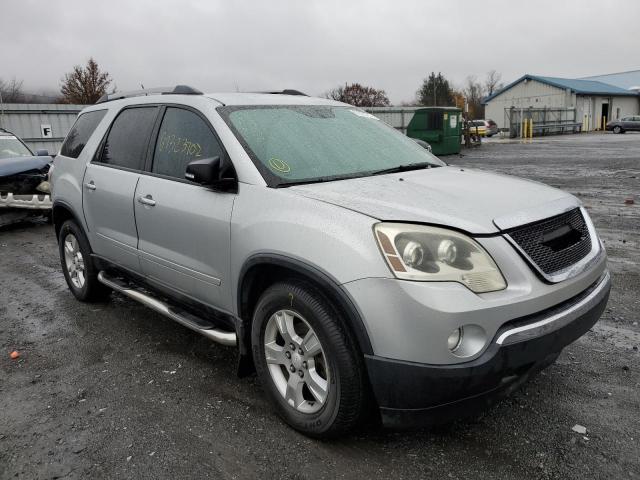 2011 GMC Acadia SLE