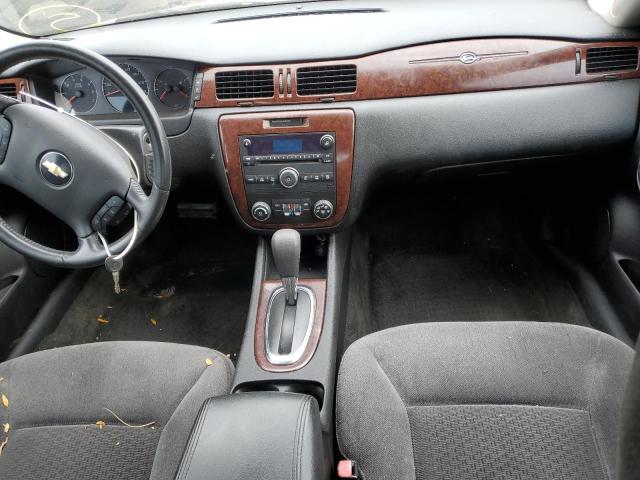 2011 Chevrolet Impala Lt VIN: 2G1WG5EK4B1243047 Lot: 49153534