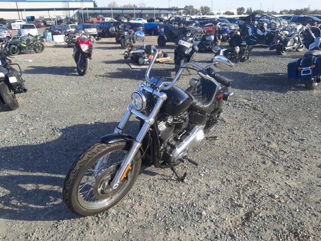 2021 HARLEY-DAVIDSON FXST 1HD1BVJ20MB051230