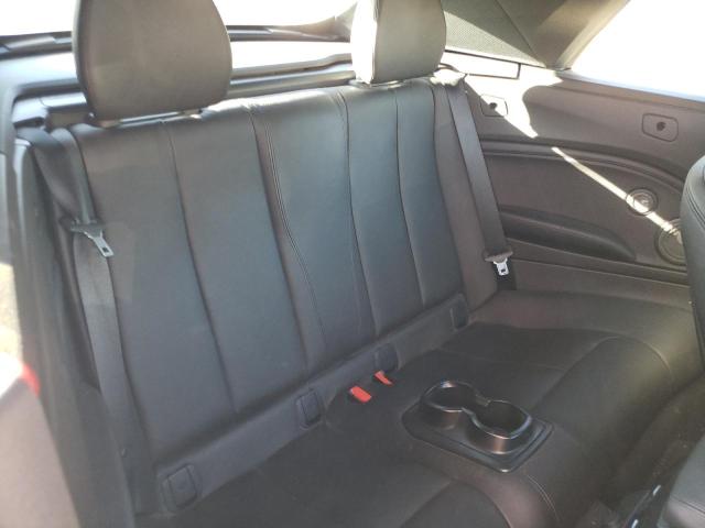 2016 BMW M235XI WBA1M5C59GV326564