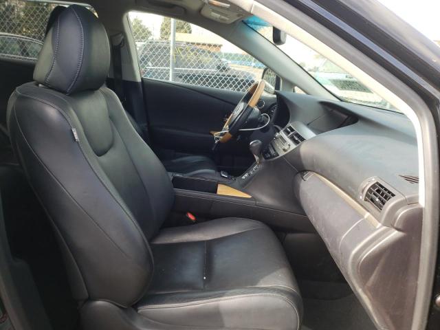 2015 LEXUS RX 450H 2T2BC1BA1FC008341