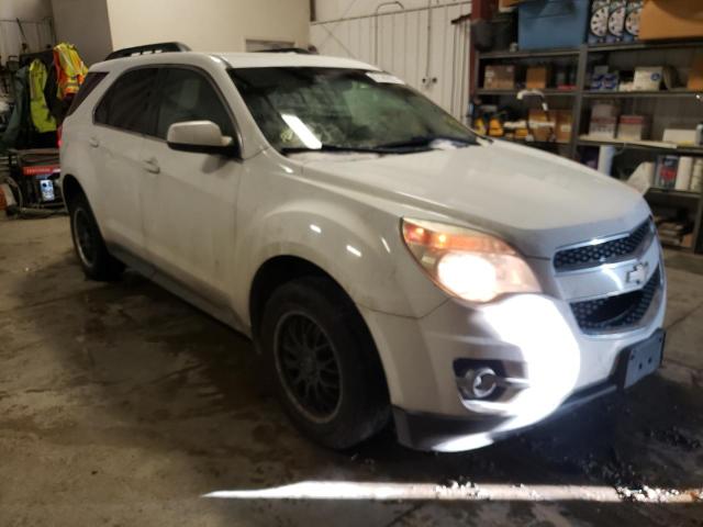 2010 Chevrolet Equinox LT