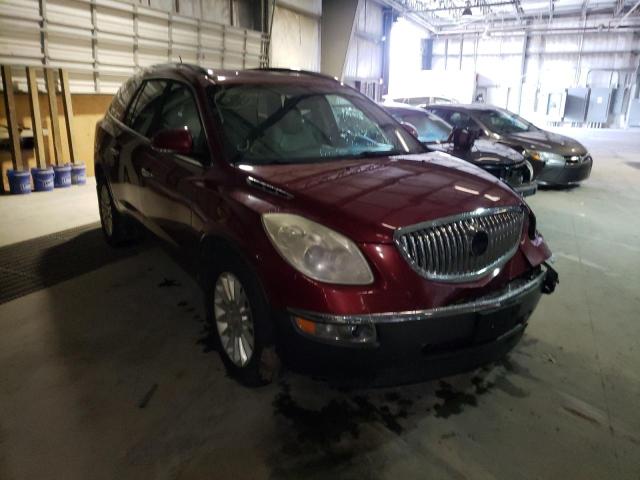 2010 Buick Enclave CXL