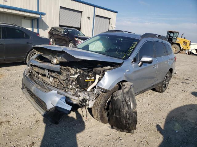 4S4BSBNC2G3264682 Subaru Outback 2.5i Limited