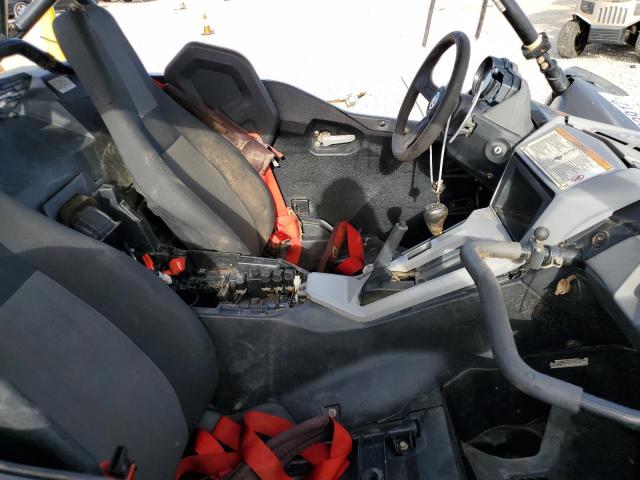 2019 YAMAHA ATV 5Y4AN3YKA100459