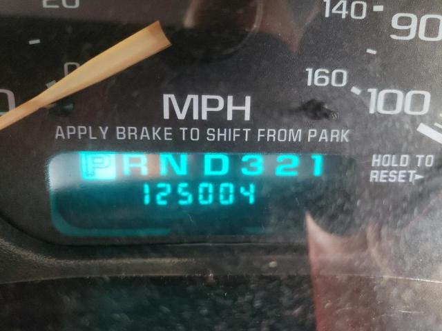 2GTEC19V521111913 GMC New Sierra C1500