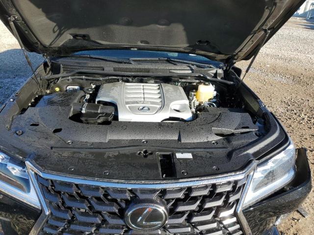 2021 LEXUS LX 570 JTJDY7AX6M4351067