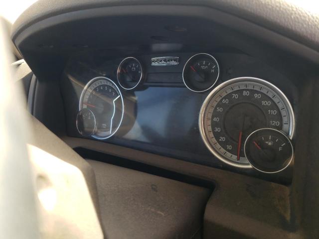 2016 RAM 1500 SLT - 3C6RR6LT6GG288335