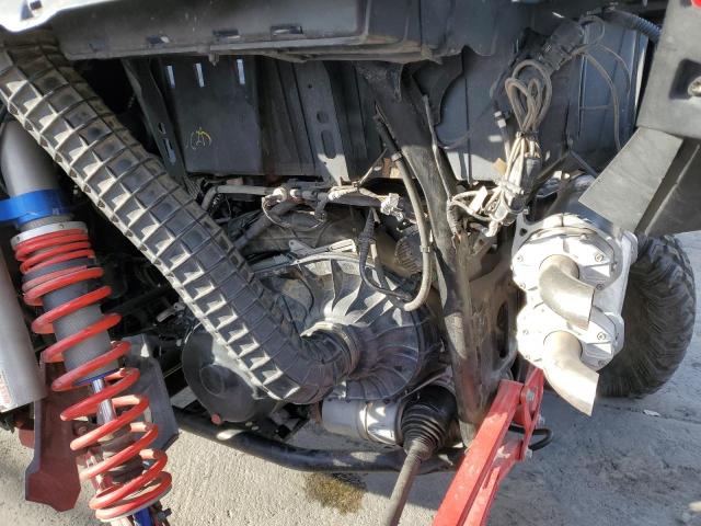 2019 POLARIS RZR XP 4 T - 3NSVPE926KF775280