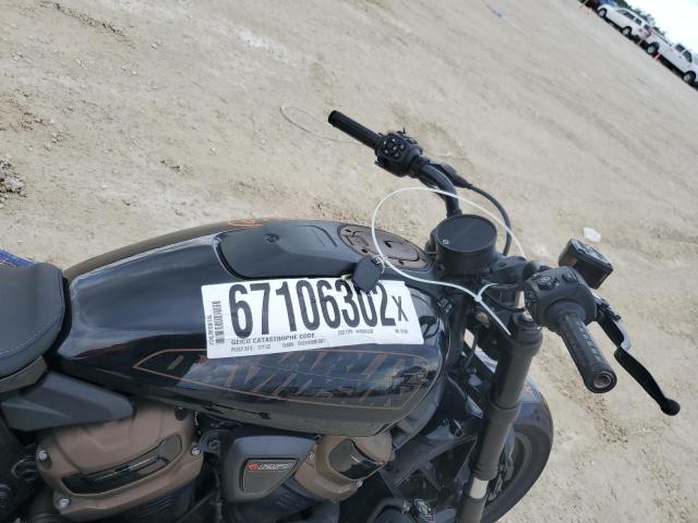 2021 HARLEY-DAVIDSON RH1250 S 1HD1ZC412MB311582