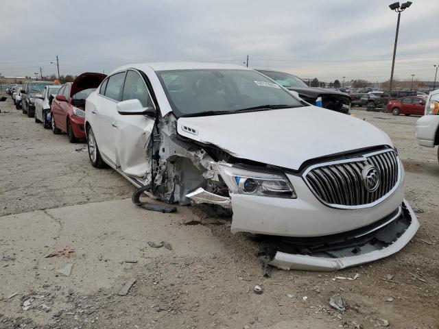 Salvage cars for sale from Copart Indianapolis, IN: 2015 Buick Lacrosse