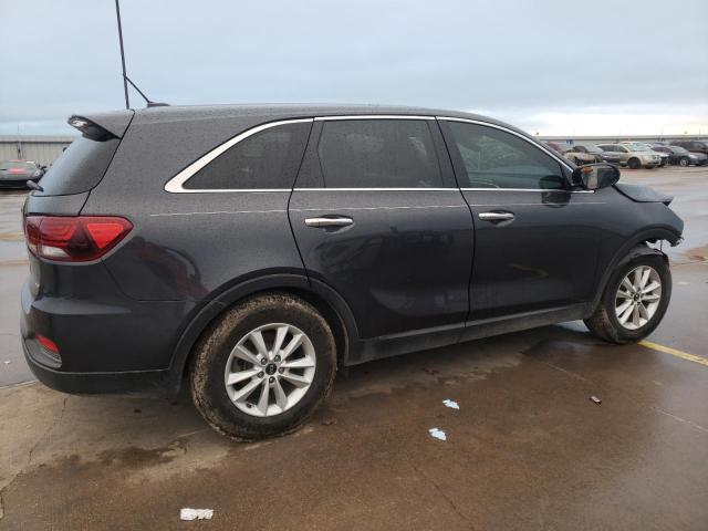 5XYPG4A36KG540623 KIA SORENTO L