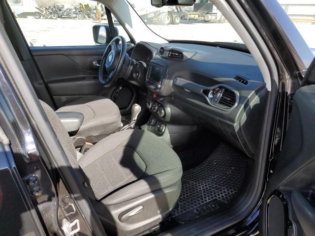ZACCJBBT7GPD07277 Jeep Renegade Latitude