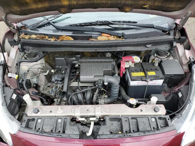 2017 MITSUBISHI MIRAGE ML32F3FJ3HHF19023
