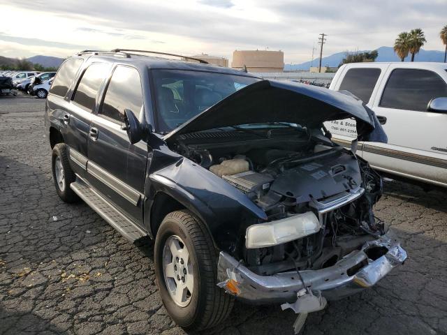 Salvage cars for sale from Copart Colton, CA: 2006 Chevrolet Tahoe C150