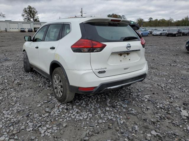 2017 NISSAN ROGUE S/SV KNMAT2MT1HP560821
