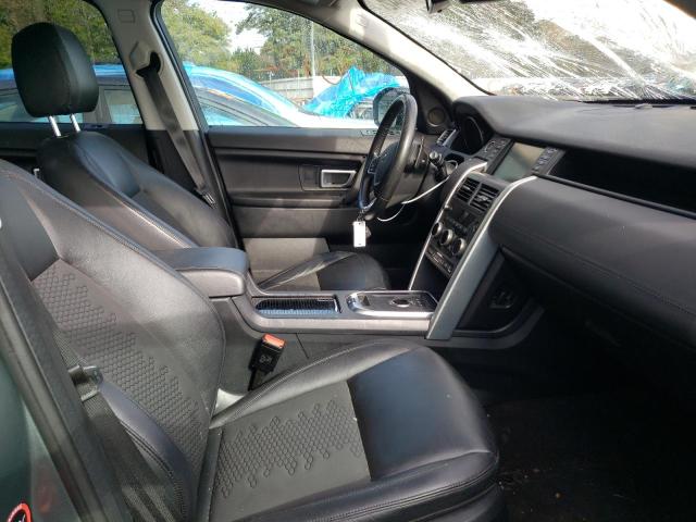SALCP2RX9JH748696 Land Rover Discovery