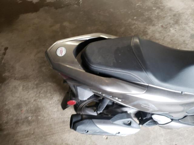 2019 HONDA WW150 RLHKF3008KY001913