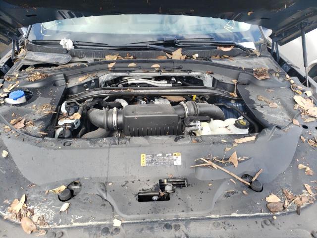 5LM5J7XC5LGL16512 Lincoln Aviator Reserve