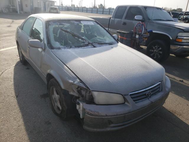 2000 Toyota Camry CE