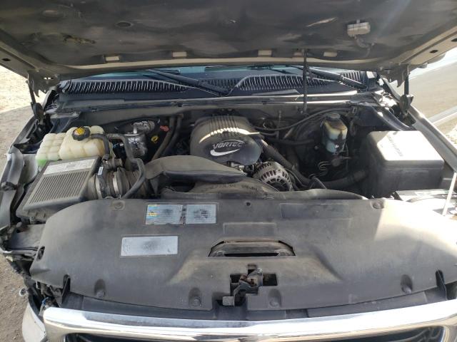 2GTEC19V521111913 GMC New Sierra C1500