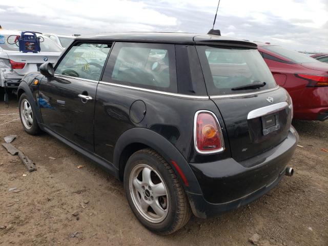 WMWMF3C56ATZ64589 Mini Cooper