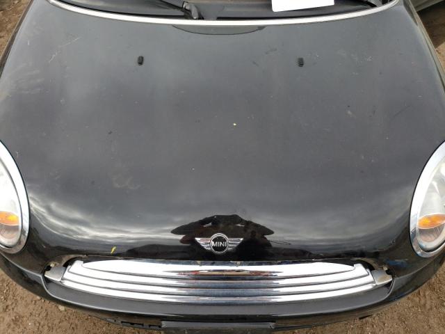 WMWMF3C56ATZ64589 Mini Cooper