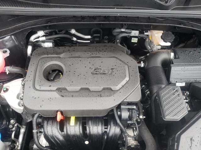 2022 KIA SPORTAGE L - KNDPMCACXN7951740