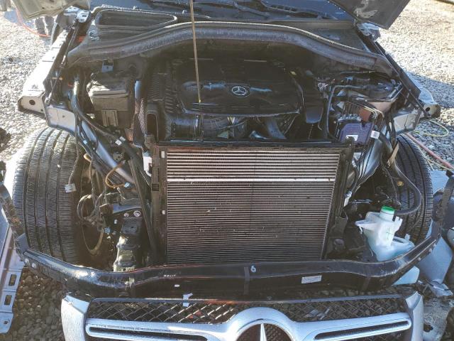 4JGDA5JB7GA665389 Mercedes-Benz GLE 350