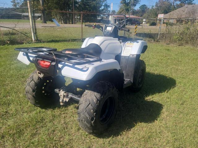 2017 HONDA TRX500 FM 1HFTE4407H4302654