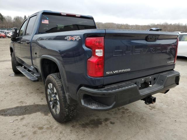 2022 CHEVROLET 1500 - 1GC4YME70NF174288