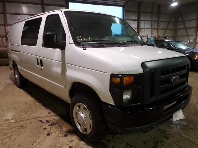 2012 ford 2024 econoline e150