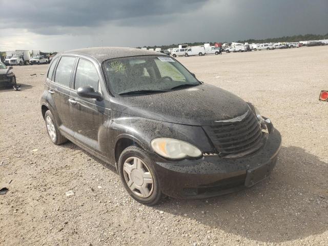 2008 Chrysler PT Cruiser 