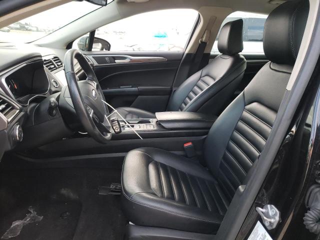 2020 FORD FUSION SEL - 3FA6P0CD3LR214690