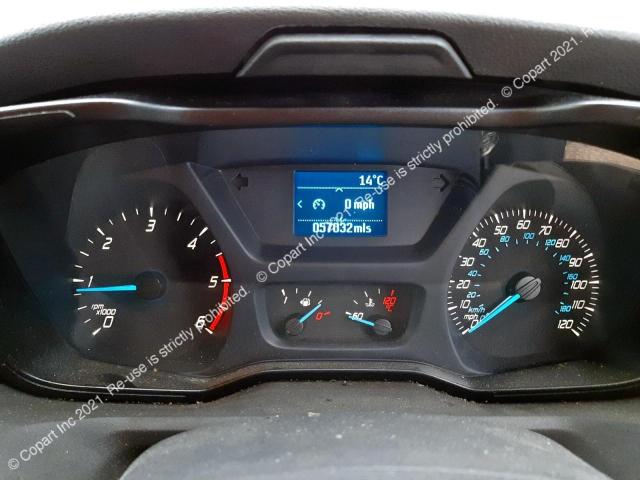 2018 FORD TRANSIT 350 