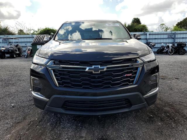 2022 CHEVROLET TRAVERSE R 1GNERJKW0NJ102314
