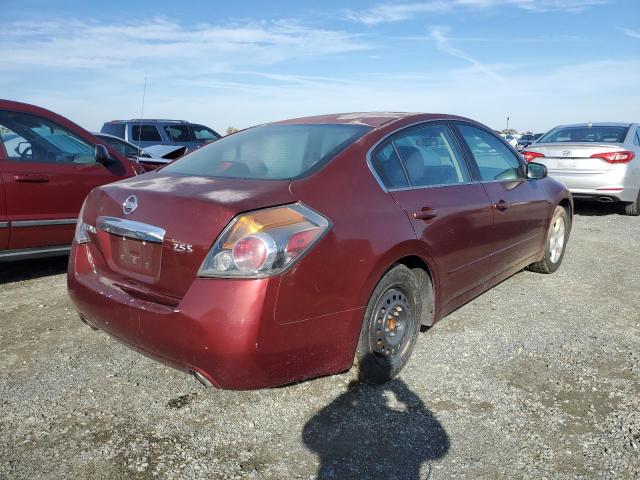 2010 Nissan Altima Base VIN: 1N4AL2AP2AN469328 Lot: 41810764