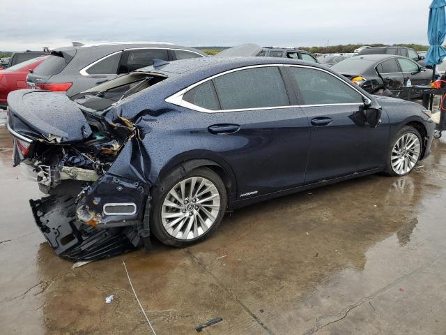 2021 LEXUS ES 300H UL 58AFA1C10MU002061