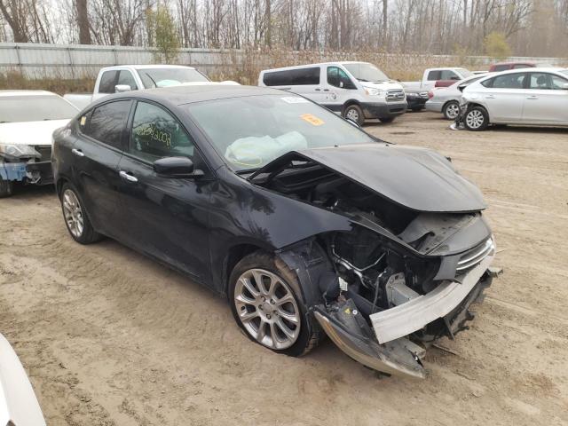 2013 Dodge Dart Limited