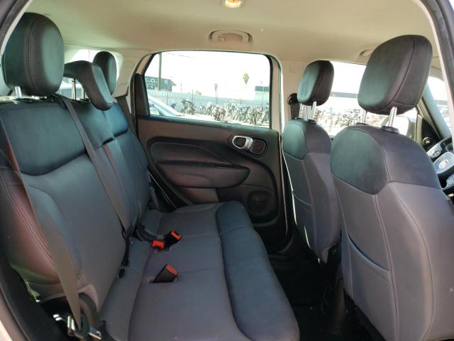ZFBCFACH7FZ032762 Fiat 500l Lounge