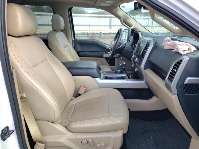 2015 FORD F150 FX4X4 1FTEW1EG5FFC88183