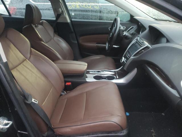 2018 ACURA TLX ADVANC 19UUB2F79JA001222