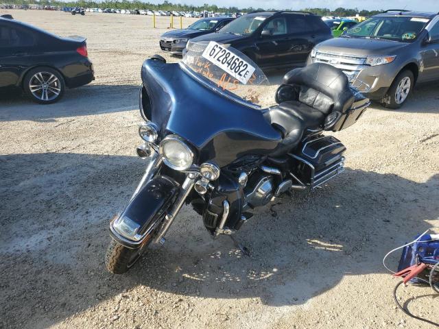 2002 HARLEY-DAVIDSON FLHTPI 1HD1FMW102Y658236